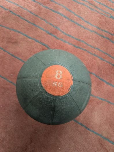 Slam Ball