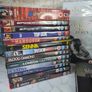 Panasonic like new with movie bundle Image 2