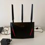 Asus RT-AC86U Dual-Band AC2900 Wi-Fi Router Image 6