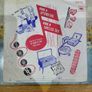 Billy Joel Uptown Girl 7 inch single A3755 Image 2