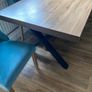 Dining Table and 4 Chairs Image 3