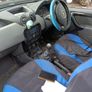 Breaking Dacia duster 2015 Image 4