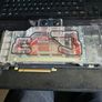 MSI RTX 3080 Ventus 3X Watercooled GPU Image 2