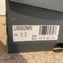 new balance 9060 triple black 11.5UK Image 3