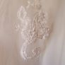 Anyone watching make an offer communion dress - any genuine offer will be considered Image 6
