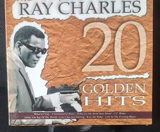 Ray Charles - 20 Golden Hits