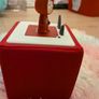 tonie box 1 and creative tonie (no charger) Image 2