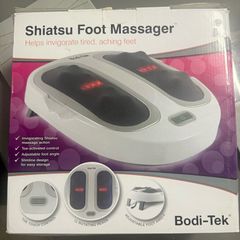 foot massager