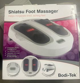 foot massager