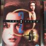 The X-Files DVD Collection  Seasons 1, 2 & 8 Image 4