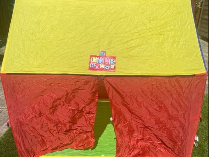 Club house Tent/Play Tent