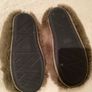 M&S Slippers  size 3 Image 2