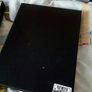 BNWT Silver Plated 4x6" Photo Frame Image 3