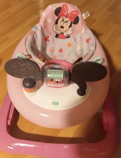 Baby Walker