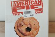 American Pie DVD Collection 4 movies