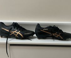 Asics Menace 5 Football Boots