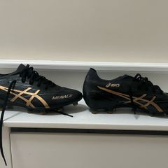Asics Menace 5 Football Boots