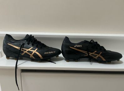 Asics Menace 5 Football Boots