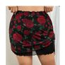 Fabulous Floral Skirts size 20 Image 3