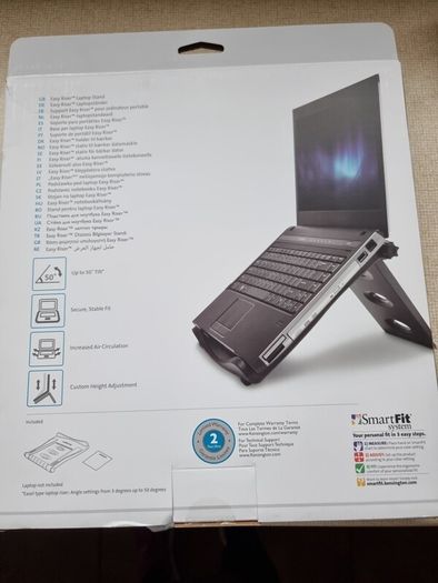Laptop Stand
