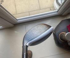 Taylormade hybrid #4
