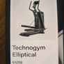 Crosstrainer by Technogym Image 3
