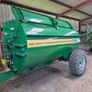 Dung spreader Image 8