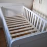 Cotbed Mamas & Papas Image 3
