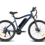 SAMEBIKE SY26-II Electric Mountain Bike Image 3