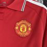 Man united football jersey Image 3