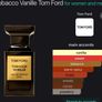 Tom Ford Tobacco Vanille 100ml Image 2