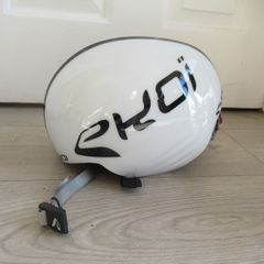 Ekoi Aero Helmet Size  54-59cm