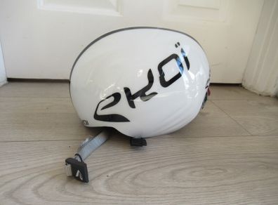 Ekoi Aero Helmet Size  54-59cm