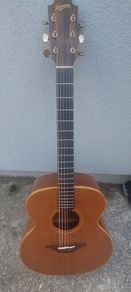 Lowden S22 JUMBO Acoustic Guitar With Original Case