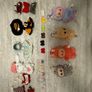 Labubus and accessories Image 4