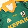 FREE POST Player Issue Meath O'Neills GAA Jersey 2001 / 02 (L) [Excellent] Image 3