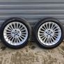 17" BMW 5x120 Alloys Clean+ Tyres Image 3