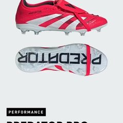 football boots