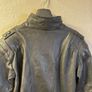 leather jacket Image 10