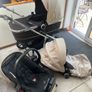 Pram - 3 piece set Image 3