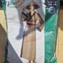 Brand New Adult Oriental Costume - Size M/L (Atosa) Image 7