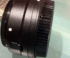 Nikon Mount Adapter FTZ II