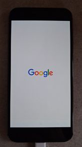Pixel XL 128gb needs battery - for parts