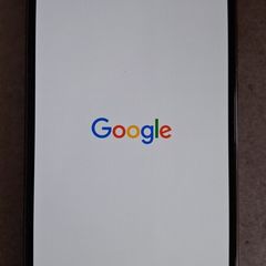 Pixel XL 128gb needs battery - for parts