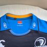Leinster Rugby Canterbury Training Jersey Size L Adults Image 2