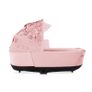 Cybex Priam Platinum Pale Blush Collection 2in1 Image 5