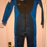 wetsuit 146 -152 cm, 10-12 yrs old Image 2
