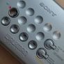 SONY WM-EX404 Walkman Cassette Player Image 4