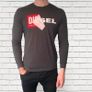 Diesel Long Sleeve Image 4