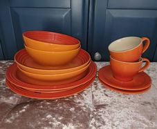 Le Creuset set